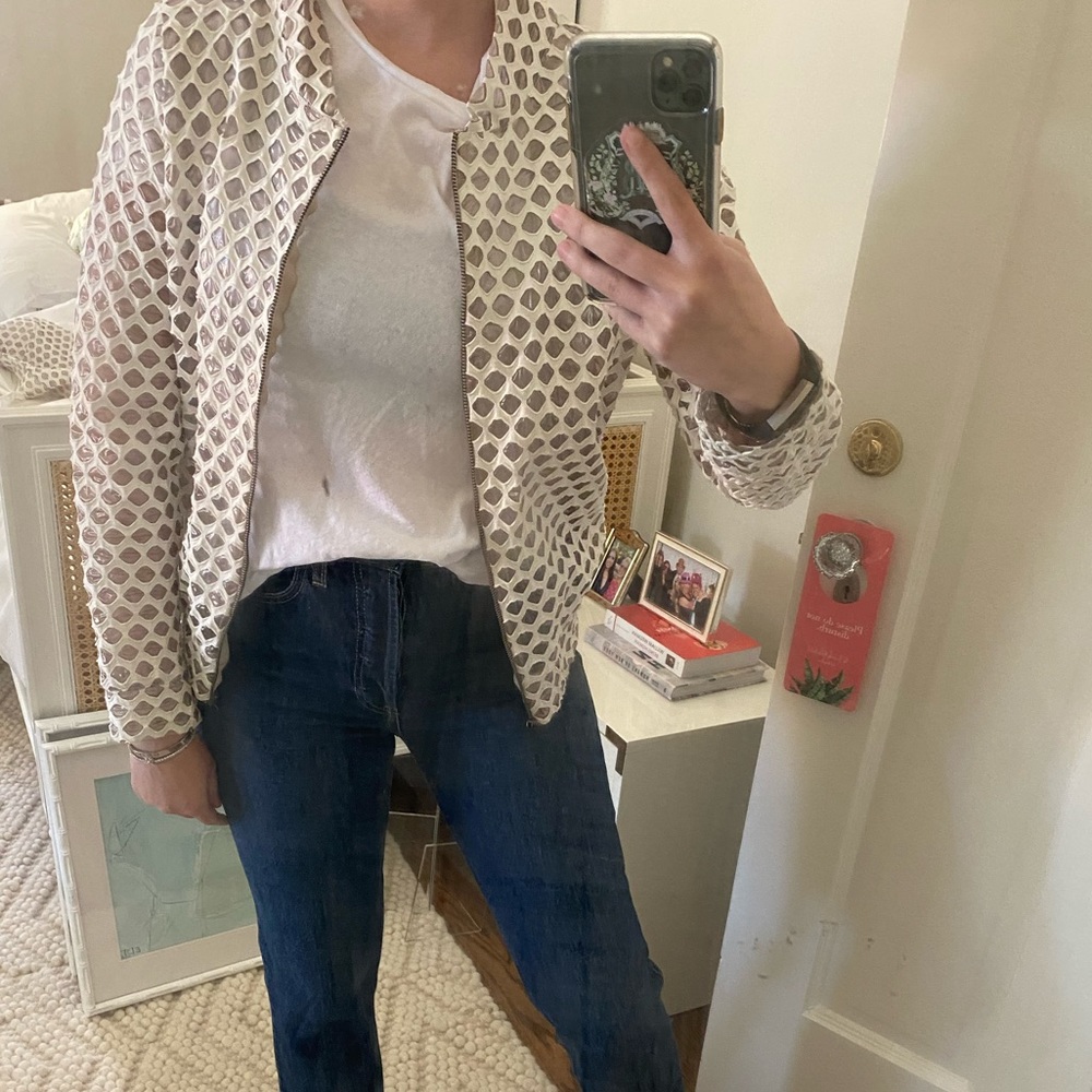 KOCH Bob Bomber Jacket
